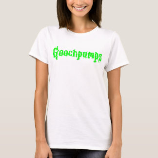 Goochpumpar T Shirt