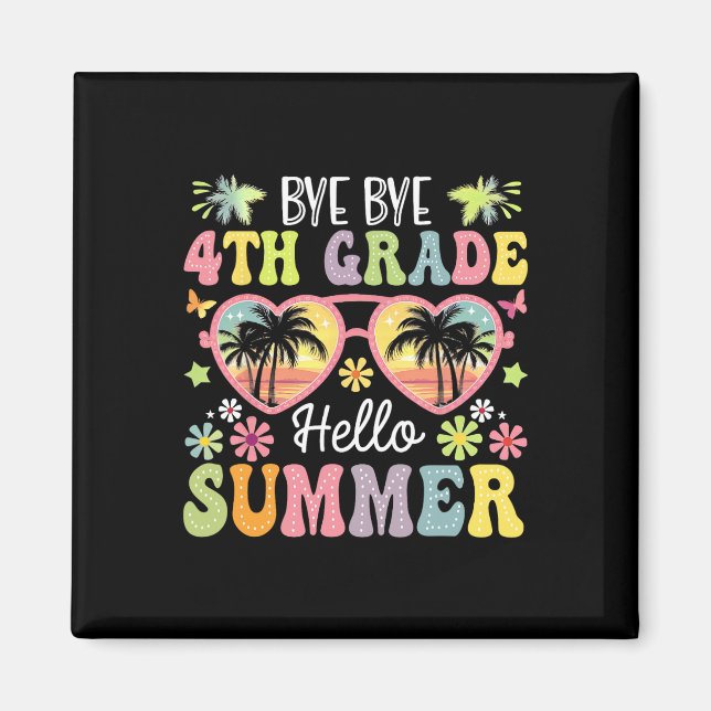Good12 Tillbaka till skolan  Magnet (Framsidan)