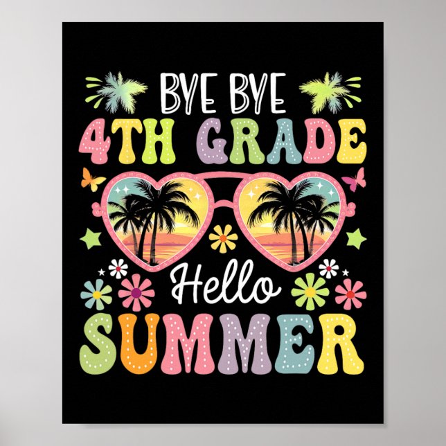 Good12 Tillbaka till skolan  Poster (Framsidan)
