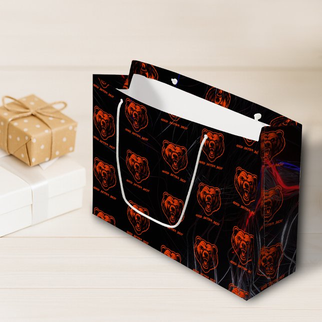 Good Better Best Never Let It Rest (Skapare uppladdad)