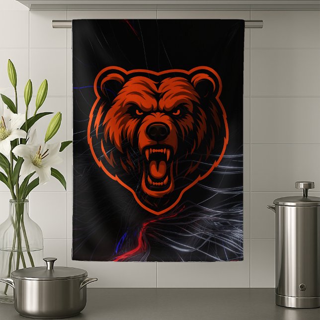 Good Better Best Never Let It Rest Kökshandduk (Skapare uppladdad)