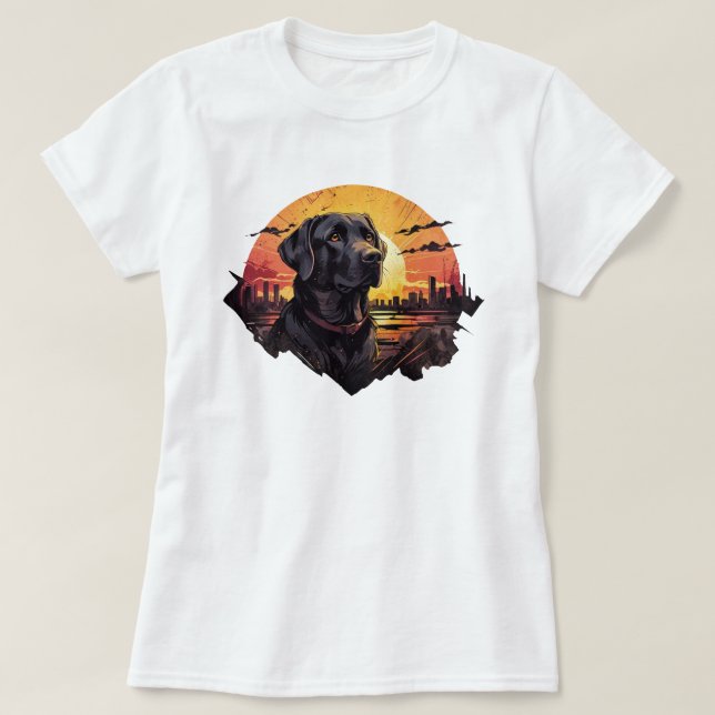 Good Boys Club T Shirt (Design framsida)