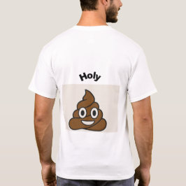 Good God Almighty T Shirt