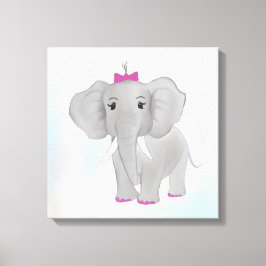 Good Golly, Miss Molly Canvastryck