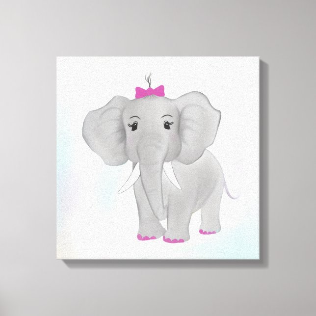 Good Golly, Miss Molly Canvastryck (Framsida)