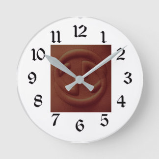 Good Guys  Rund Klocka