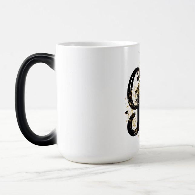 Good job magisk mugg (Vänster)