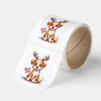Good Job, Superstar! Kids’ Reward Stickers Runt Klistermärke