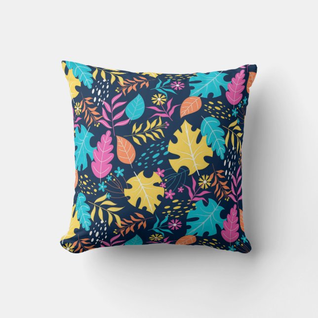 Good looking throw pillow design  kudde (Framsida)
