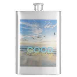 Good Morning Blue Sky Fickplunta