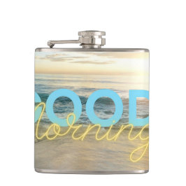 Good Morning Blue Sky Fickplunta