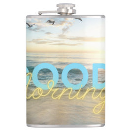 Good Morning Blue Sky Fickplunta