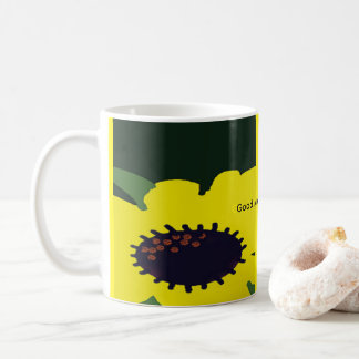 Good Morning Sunshine Kaffemugg