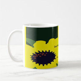 Good Morning Sunshine Kaffemugg