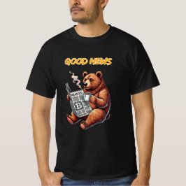Good news t shirt
