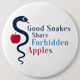 Good Snakes Share Forbidden Apples Knapp