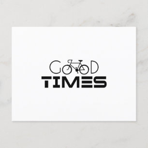 GOOD TIMES VYKORT