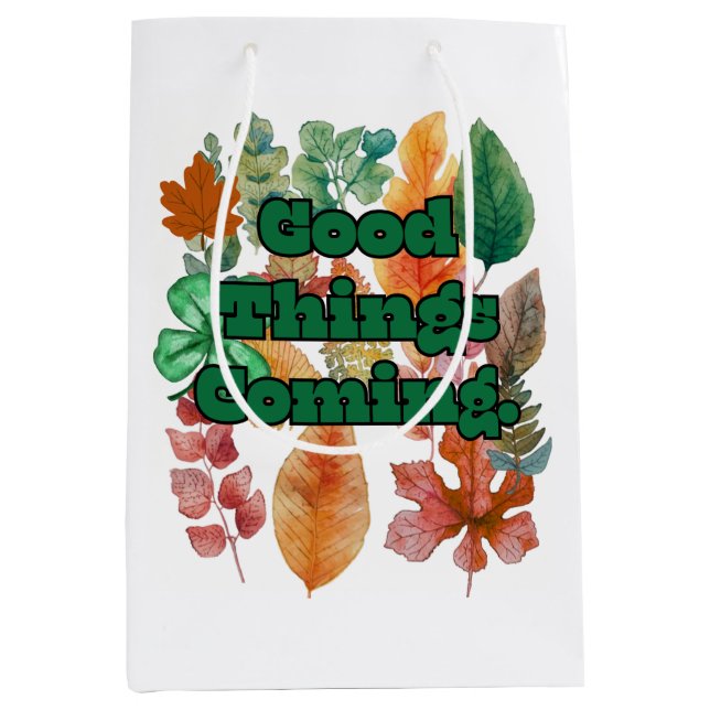 good vibes (Framsidan)