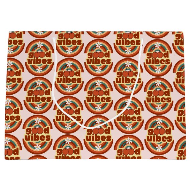 Good Vibes (Framsidan)