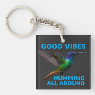 Good Vibes - Humming All Around Edition