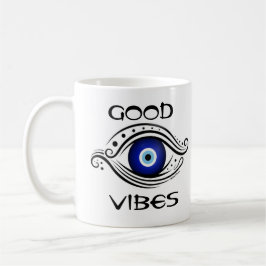 GOOD VIBES MUGG