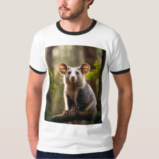 "Good Vibes Only" - för en positiv och upplyftande T Shirt