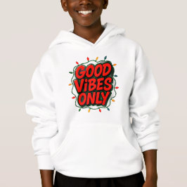 Good Vibes Only Graphic T Shirt