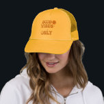 GOOD VIBES ONLY KEPS<br><div class="desc">GOOD VIBES ONLY</div>