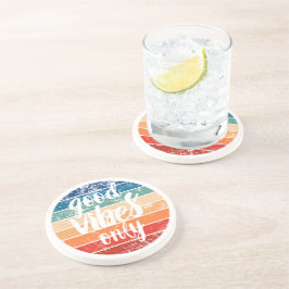 Good Vibes Only Underlägg