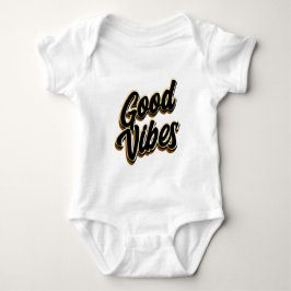 Good Vibes T Shirt