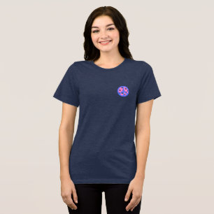 Good Vibes T-Shirt by Pickle Peace