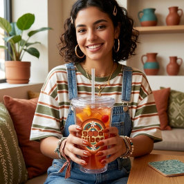 Good Vibes Take Away Mugg