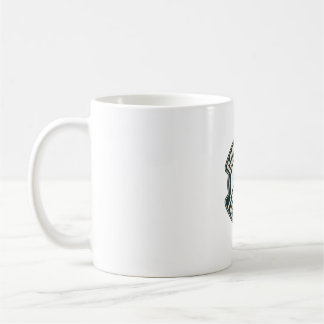 Good Vibes Tight Lines Funny Fishing Outdoor Desig Kaffemugg