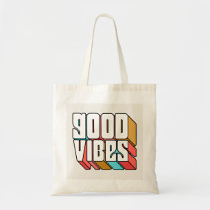 Good Vibes Tygkasse