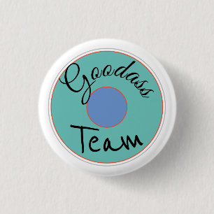 Goodass Team Knapp