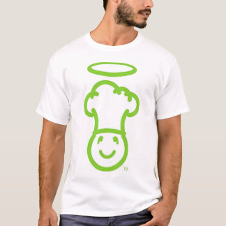 goodbakerlogotypskjorta tee shirt