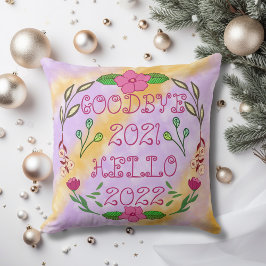 GOODBYE 20XX HEJ 20XX KUDDE