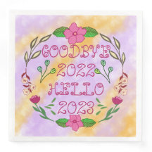 GOODBYE 20XX HEJ 20XX