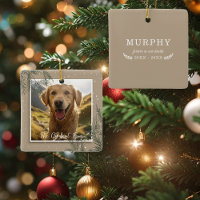 Goodest Boy (flicka) | Fotot Pet Memorial