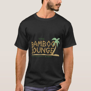 Goodfellas - Bamboo Lounge T Shirt