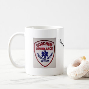 Goodhew kaffemugg