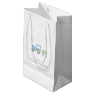 Goodie-presentsäck