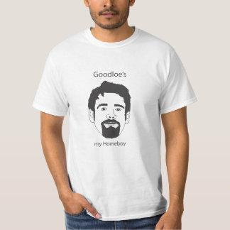 Goodloe Homeboy Tee Shirt