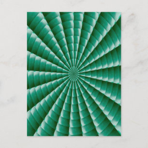GoodLUCK Chakra Mandala Gnistra Wave Giveaway Gift Vykort
