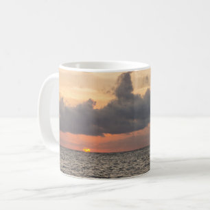 Goodmorgon Folly Beach Coffee Mugg