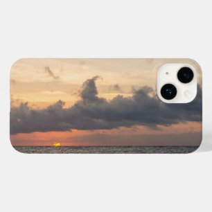 Goodmorgon Folly Beach Fodral-Mate iphone case