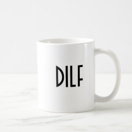 Goodmorning DILF mugg