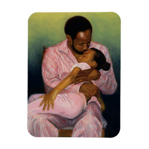 Goodnight baby 1998 magnet