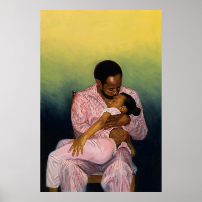 Goodnight Baby 1998 Poster (Framsidan)