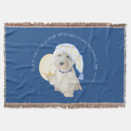 Goodnight Blue Mysfilt